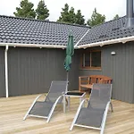 Holiday home 4 Star Holiday Home In Blavand Ho