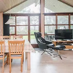 بيت للعطل 8 Person Holiday Home In Blavand Ho