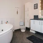 بيت للعطل 8 Person Holiday Home In Blavand *