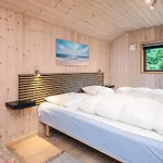 Holiday home 4 Star Holiday Home In Blavand Ho
