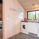8 Person Holiday Home In Blavand بيت للعطل Ho