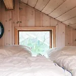8 Person Holiday Home In Blavand Ho