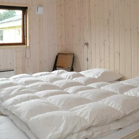 8 Person In Bl Vand Hébergement de vacances Ho