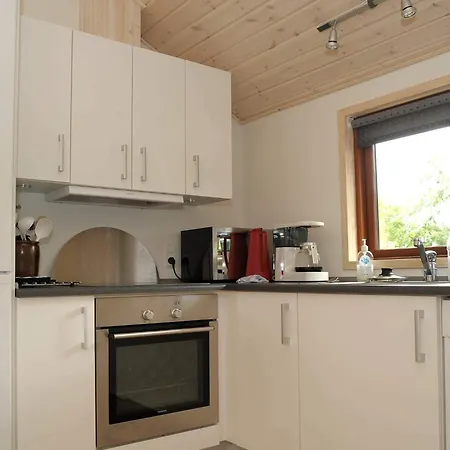 8 Person In Blavand Σπίτι διακοπών