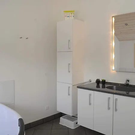 Σπίτι διακοπών 8 Person In Blavand *