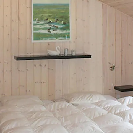 Holiday home 8 Person In Blavand *