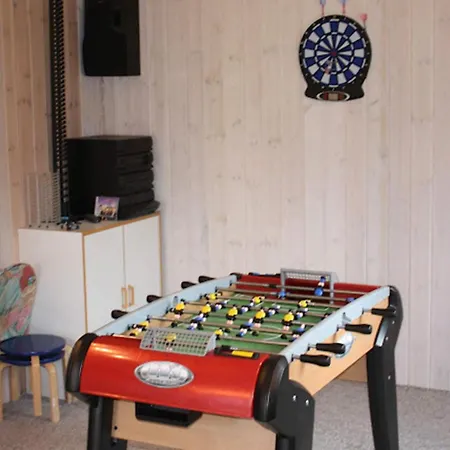 Σπίτι διακοπών 8 Person In Blavand Ho