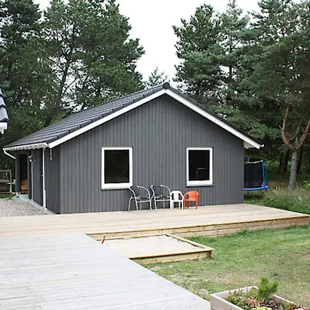 Σπίτι διακοπών 8 Person In Blavand Ho