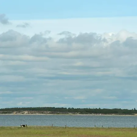 8 Person In Blavand Σπίτι διακοπών