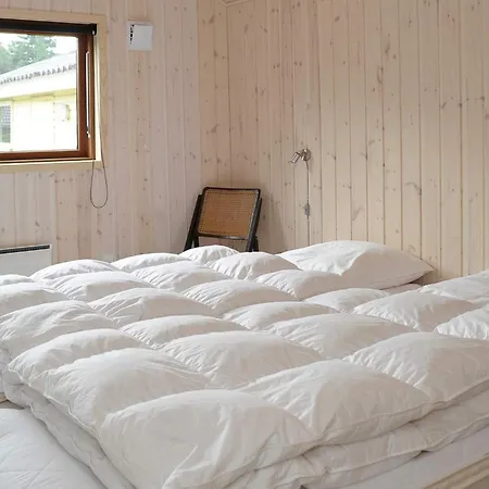 Holiday home 8 Person In Blavand Ho