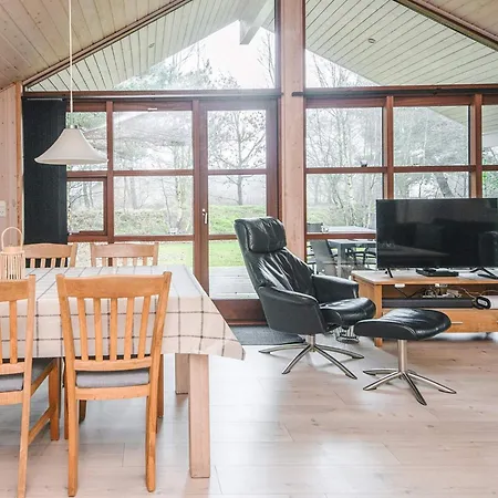 Holiday home 4 Star In Blavand Ho