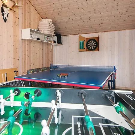 Holiday home 4 Star In Blavand