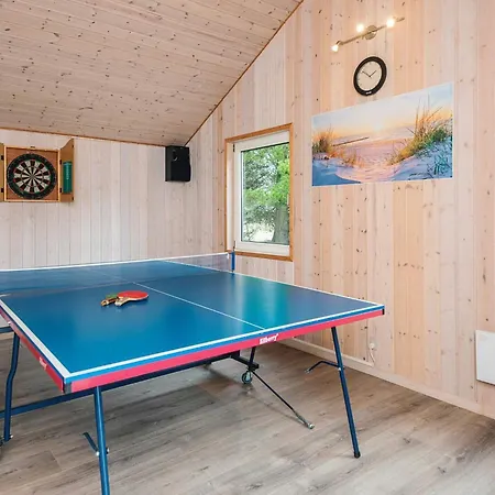 Holiday home 4 Star In Blavand Ho
