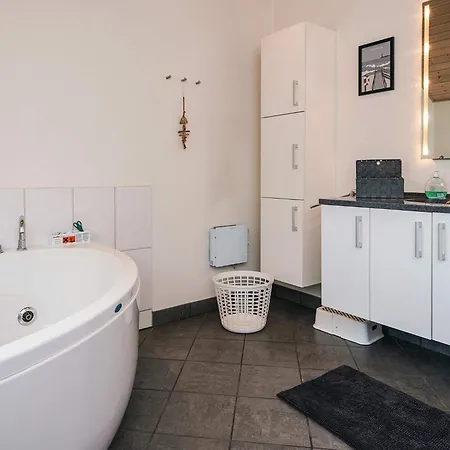 Holiday home 4 Star In Blavand *