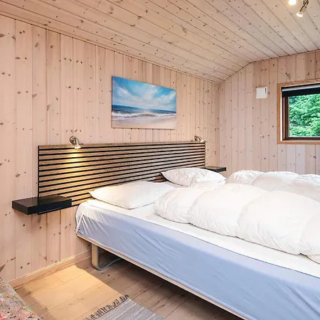 Holiday home 4 Star In Blavand Ho