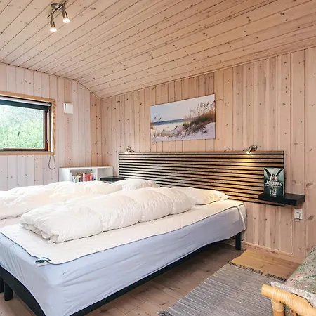 Holiday home 4 Star In Blavand