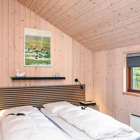 Holiday home 4 Star In Blavand
