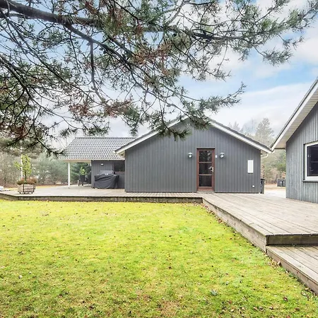 Holiday home 4 Star In Blavand