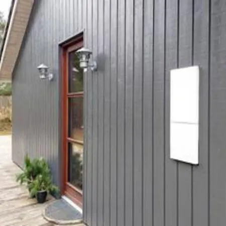 4 Star In Blavand Holiday home *