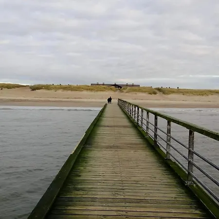 Holiday home 4 Star In Blavand *