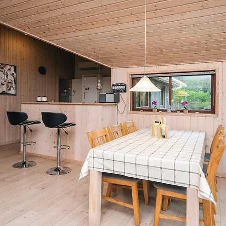 Holiday home 4 Star In Blavand