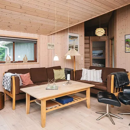 Holiday home 4 Star In Blavand Ho