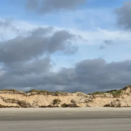 Holiday home 4 Star In Blavand Ho