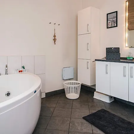 Holiday home 4 Star In Blavand Ho
