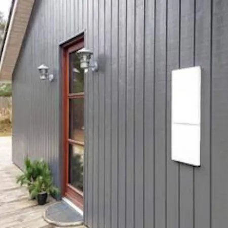 Holiday home 4 Star In Blavand