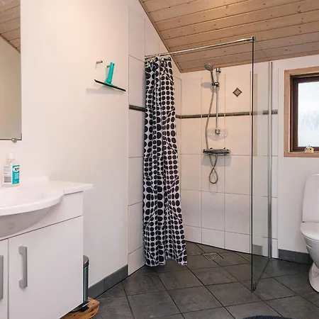 Holiday home 4 Star In Blavand *